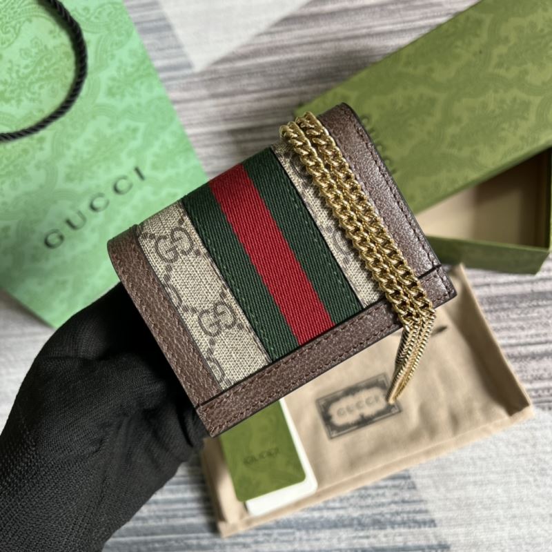 Gucci Wallets